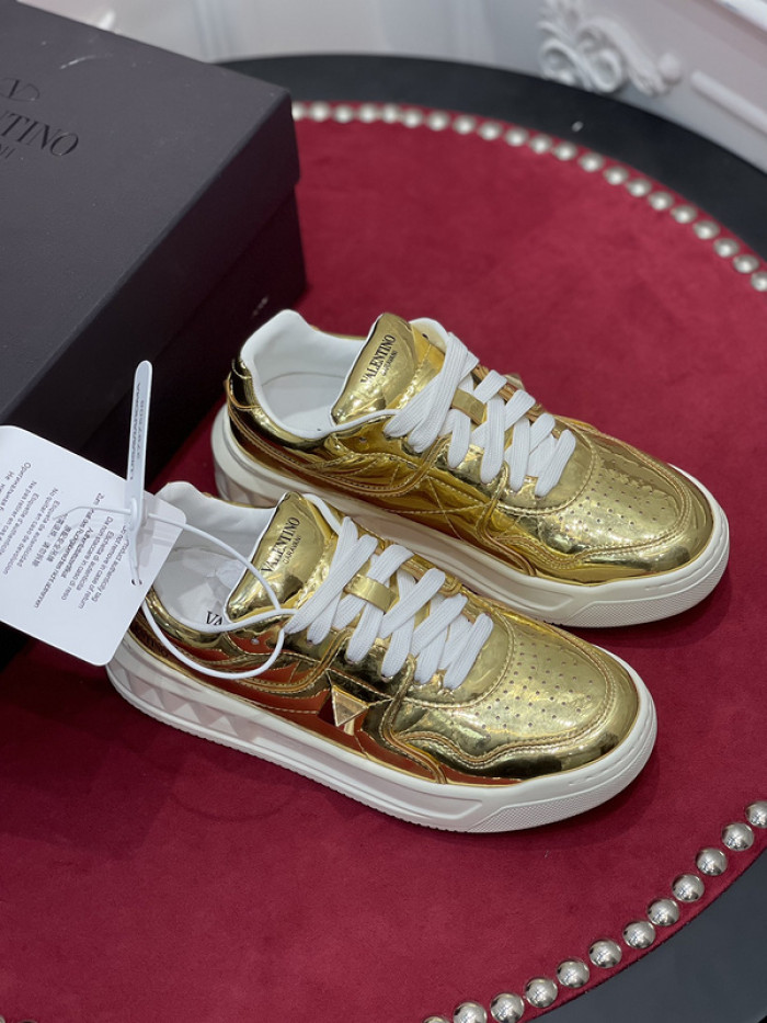 Valnetin0 One Stud Low-Top