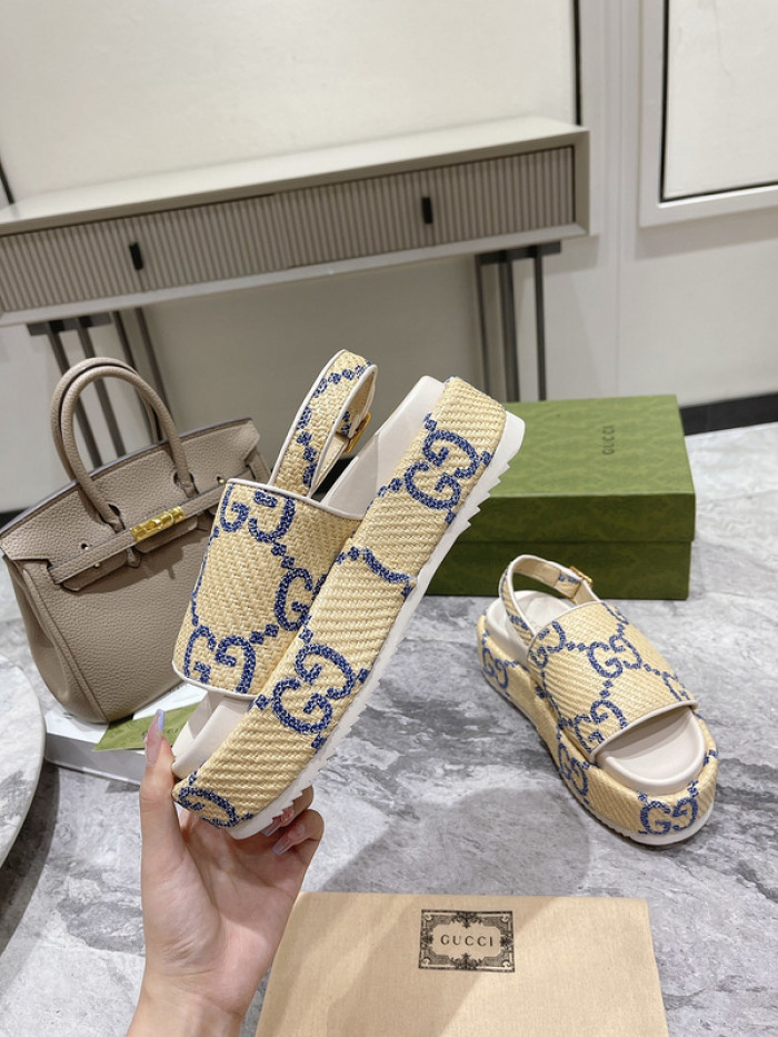 Gu66 SLIPPERS