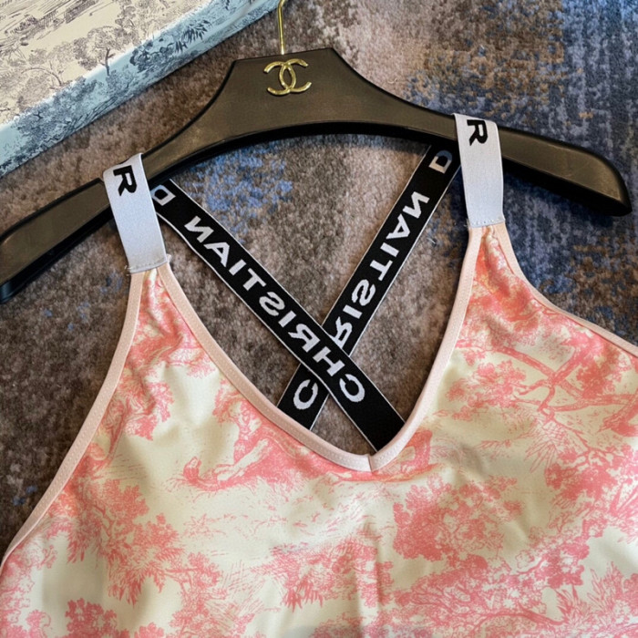 D10R swimsuit