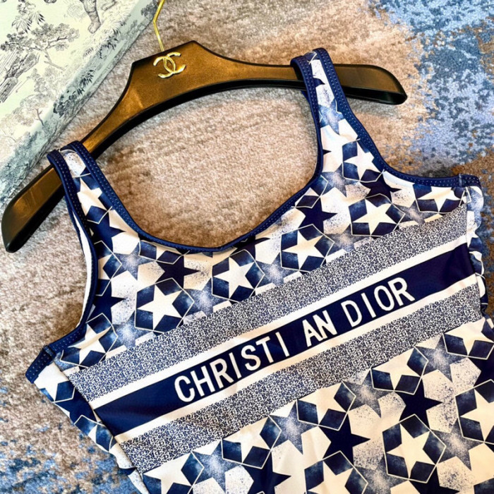 D10R swimsuit