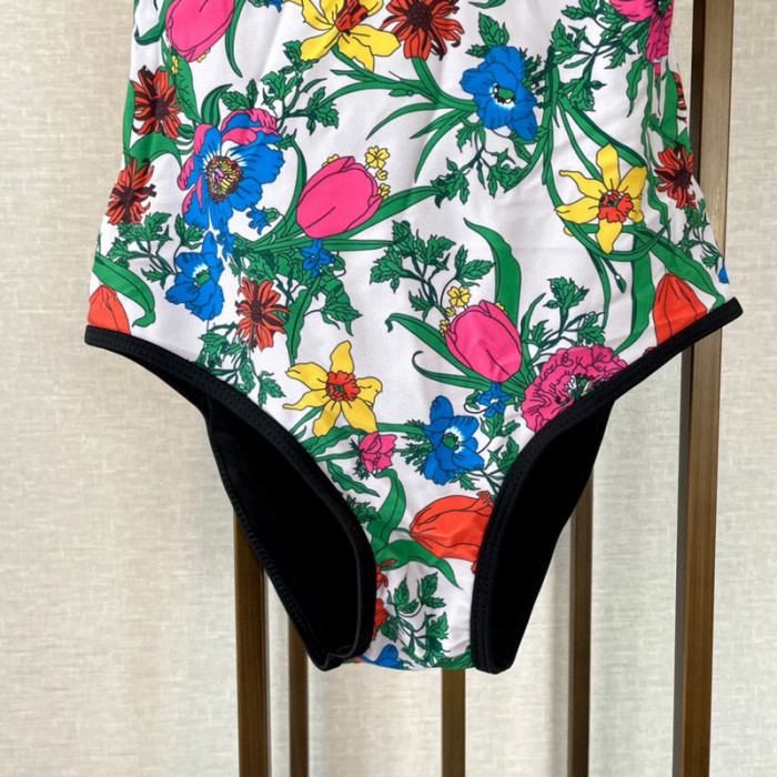 Gu66 swimsuit