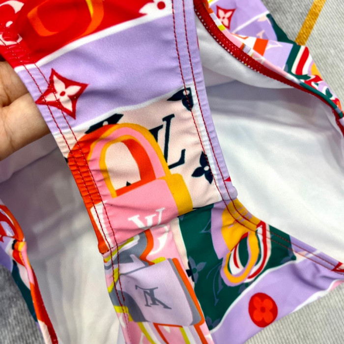 Lou1su1tt swimsuit