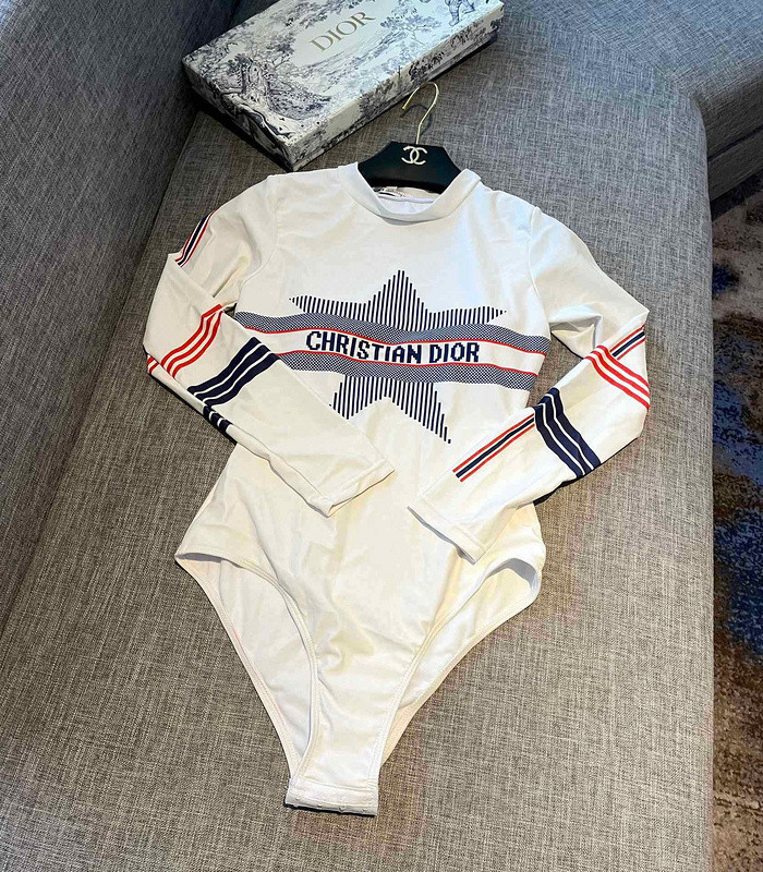 D10R swimsuit