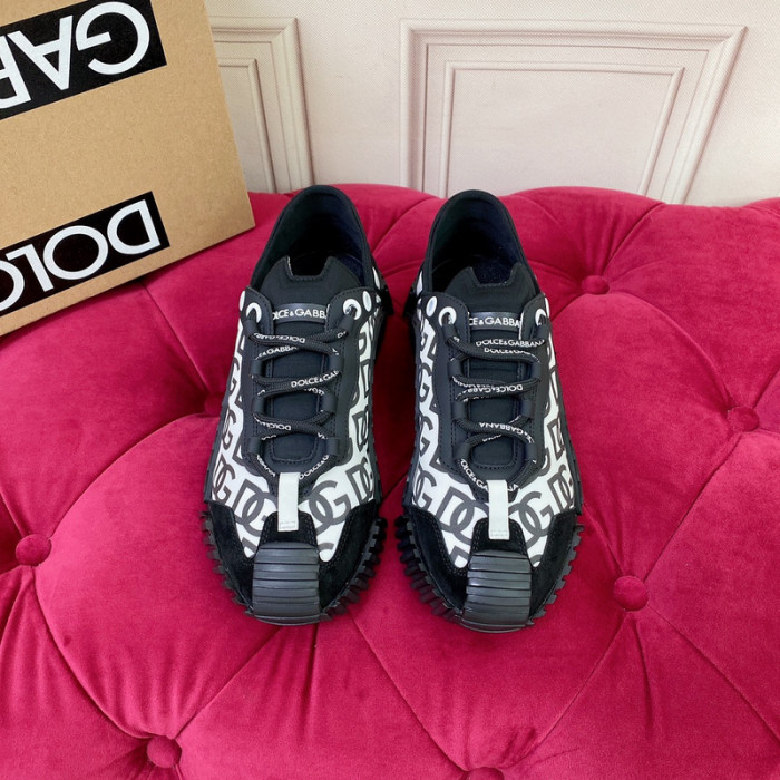 D.G. Sneaker