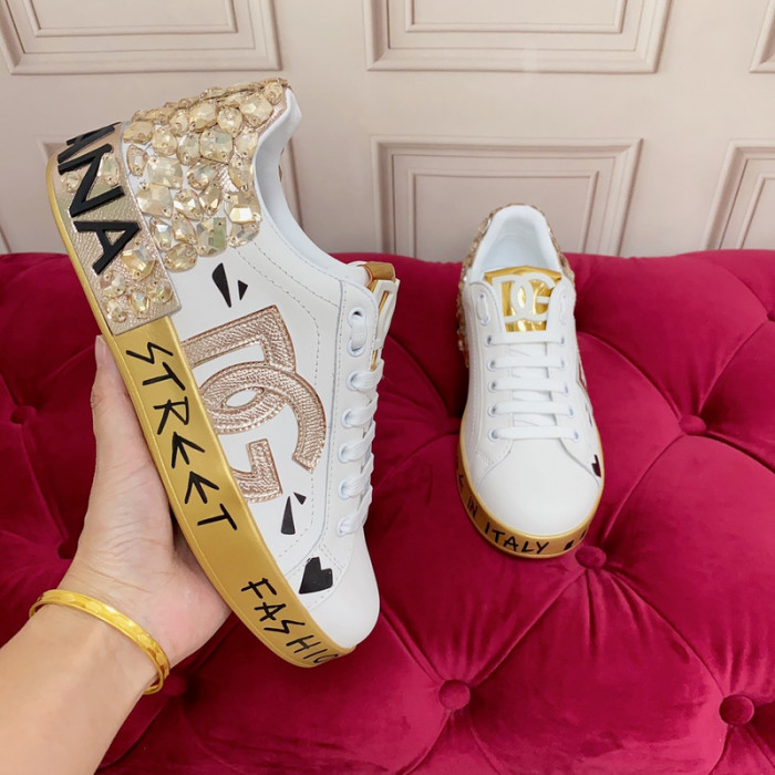 D.G. Sneaker