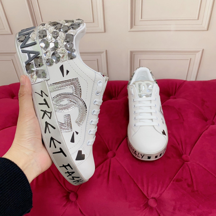 D.G. Sneaker