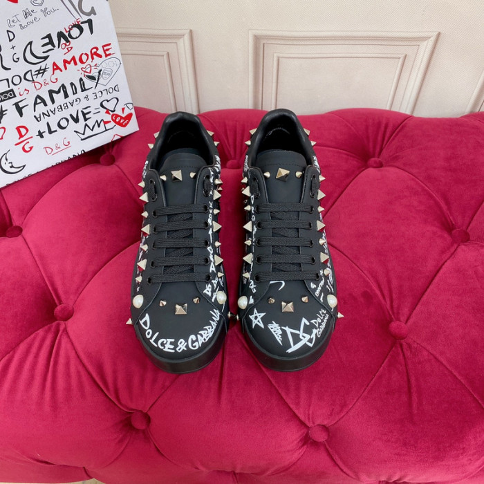 D.G. Sneaker