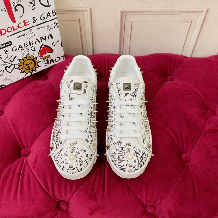 D.G. Sneaker
