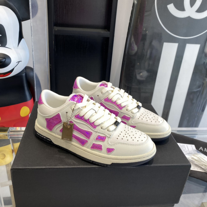 AM1R1 Skel Top Low