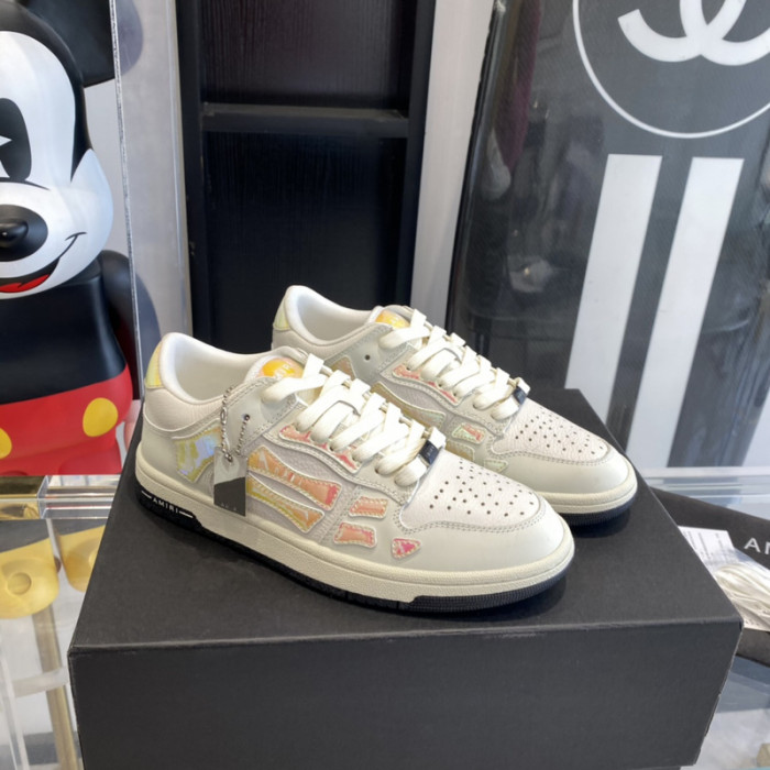 AM1R1 Skel Top Low