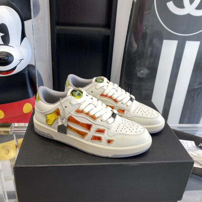 AM1R1 Skel Top Low