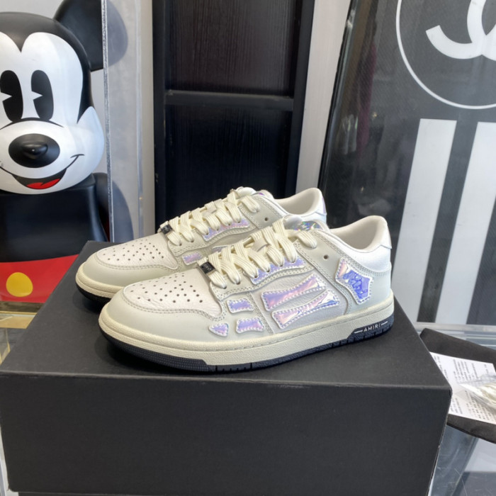 AM1R1 Skel Top Low