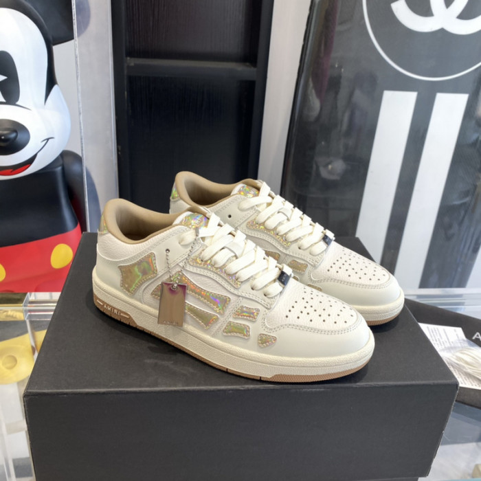 AM1R1 Skel Top Low