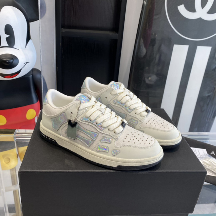 AM1R1 Skel Top Low