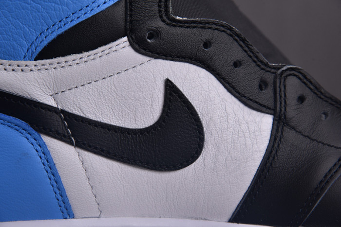 Air Jordan 1 High OG University Blue DZ5485-400