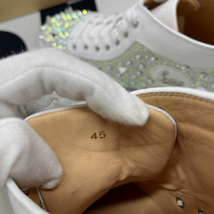 CL SNEAKER