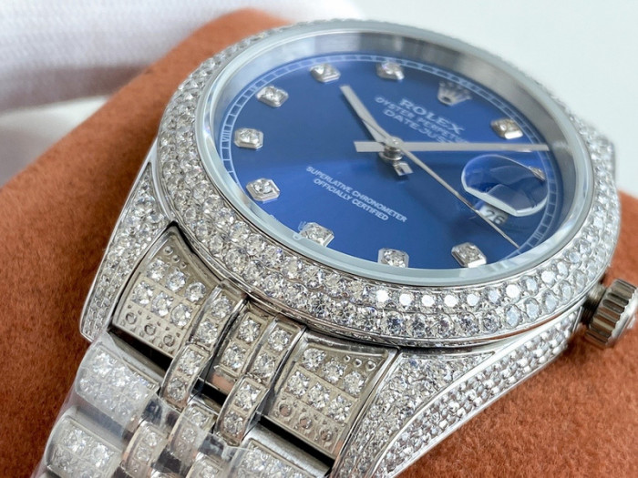 Rloxe watch