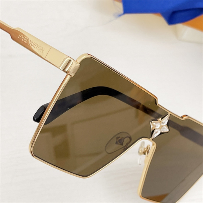 Lou1su1tt Sunglasses