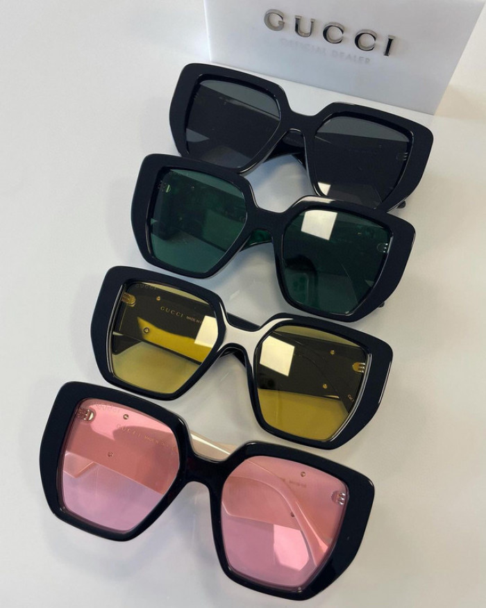 Gu66 Sunglasses