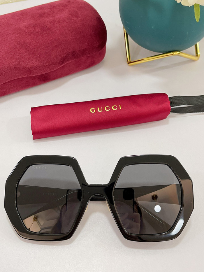 Gu66 Sunglasses