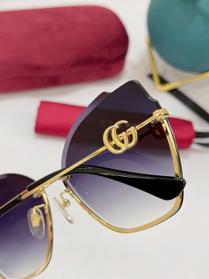 Gu66 Sunglasses