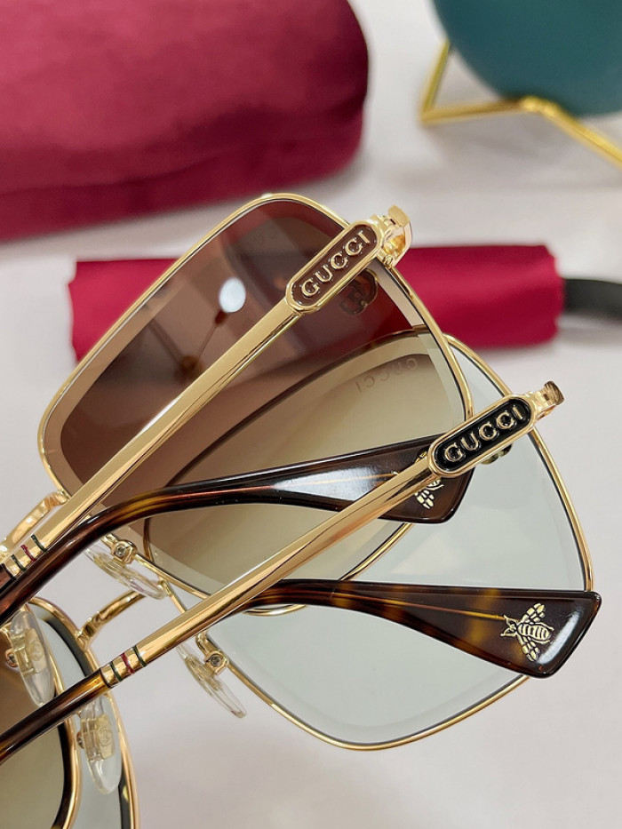 Gu66 Sunglasses