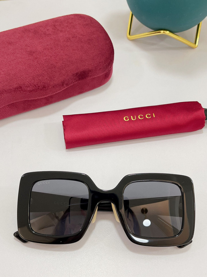 Gu66 Sunglasses