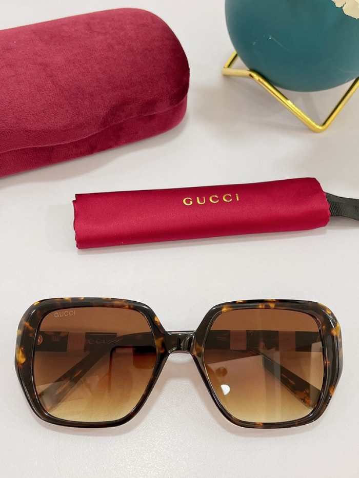 Gu66 Sunglasses
