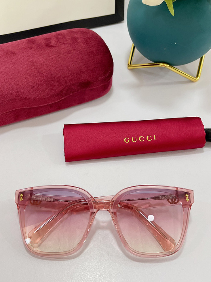 Gu66 Sunglasses