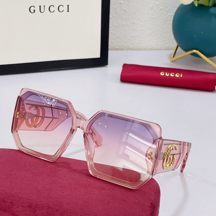 Gu66 Sunglasses