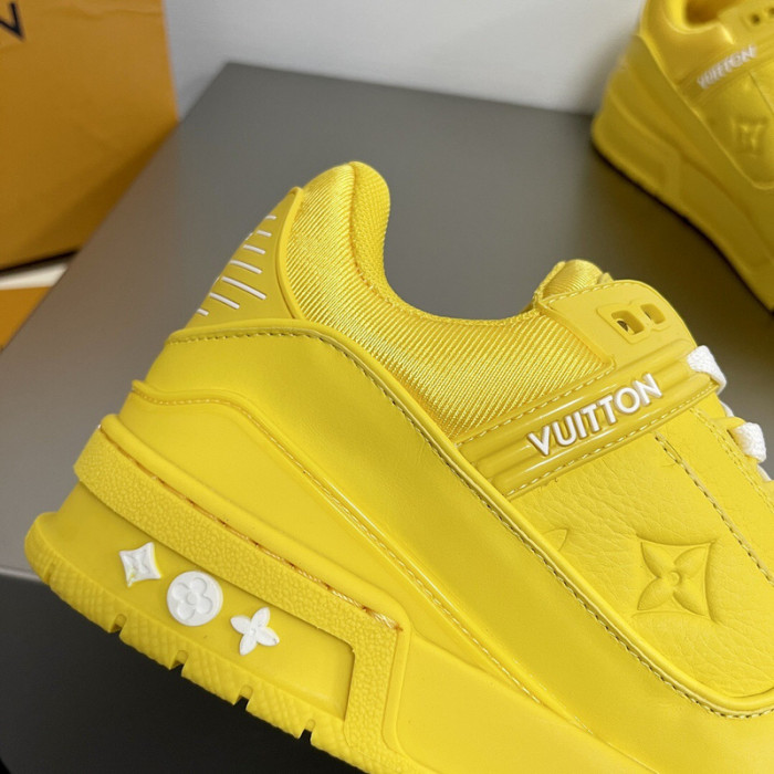 D00G7 Lou1su1tt SNEAKER LOW