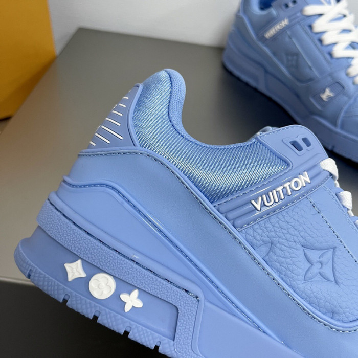 D00G7 Lou1su1tt SNEAKER LOW