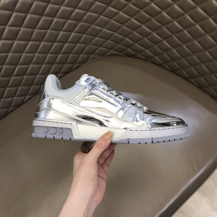 D00G7 Lou1su1tt SNEAKER LOW