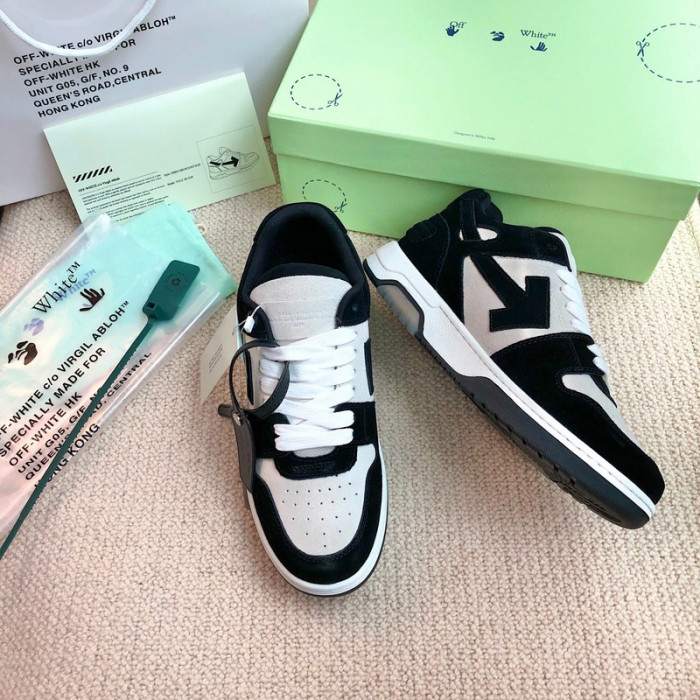 OFW SNEAKER
