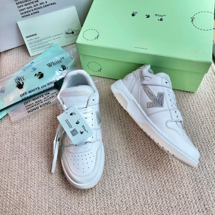 OFW SNEAKER