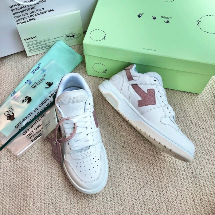 OFW SNEAKER