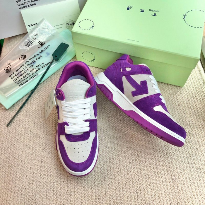OFW SNEAKER
