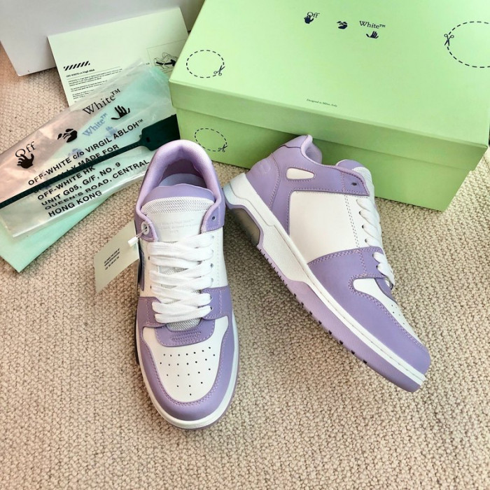 OFW SNEAKER
