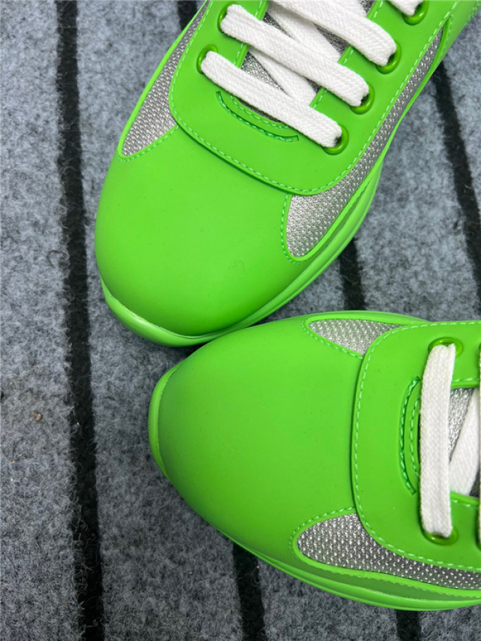 PRA shoes