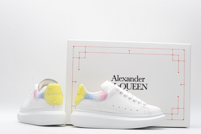 MQ Sneakers