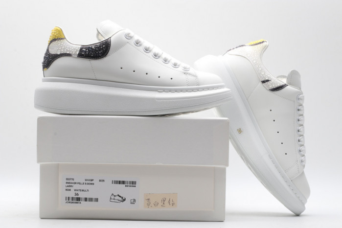 MQ Sneakers