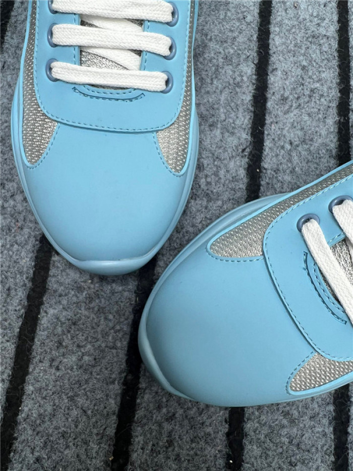 PRA shoes