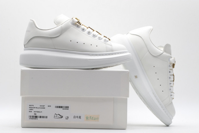 MQ Sneakers