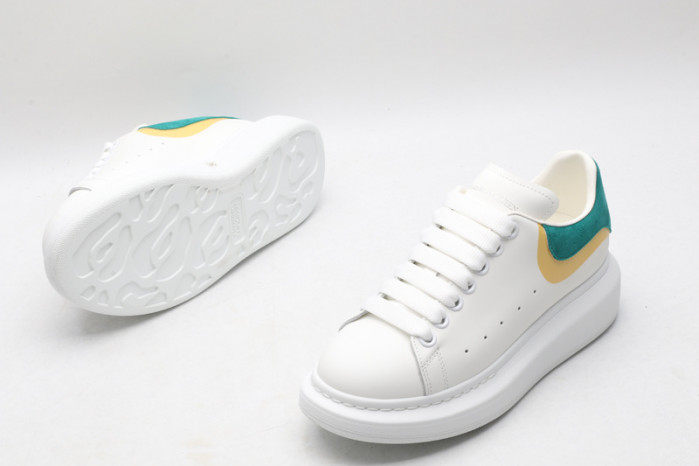 MQ Sneakers