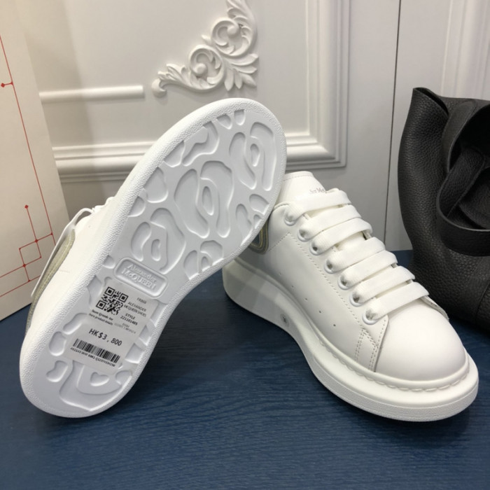 MQ Sneakers
