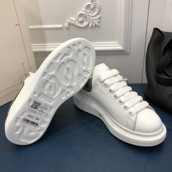 MQ Sneakers