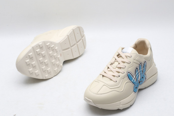 Gu66 SNEAKER