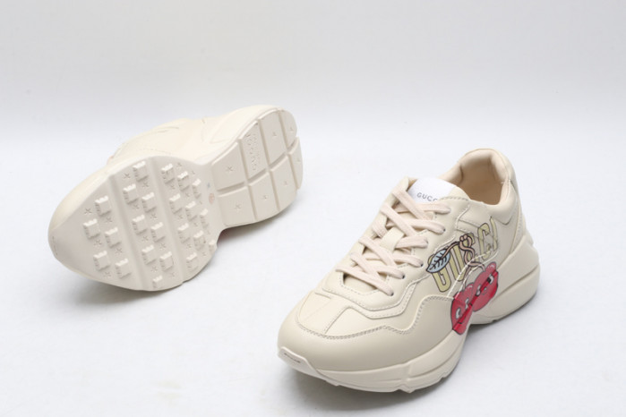 Gu66 SNEAKER