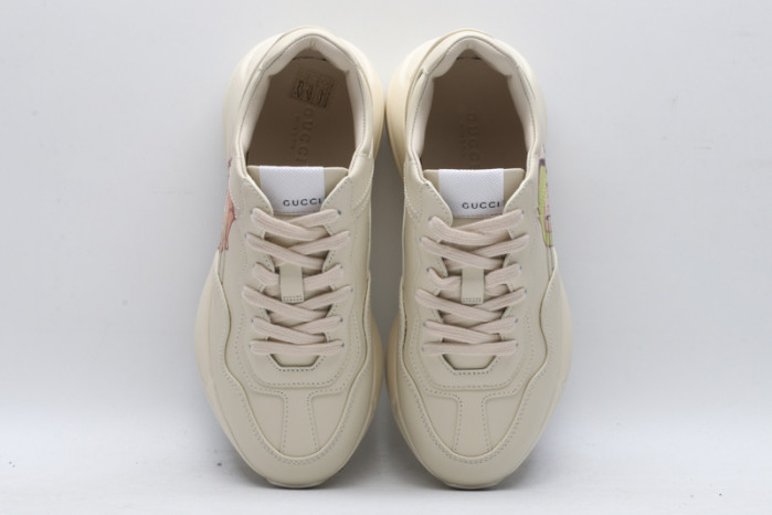 Gu66 SNEAKER