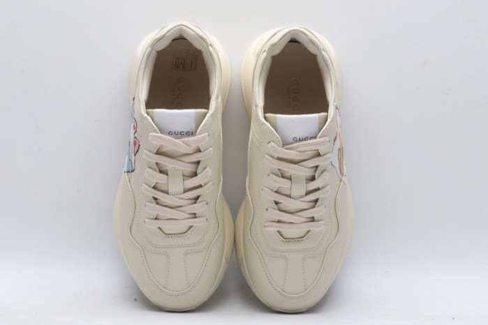 Gu66 SNEAKER